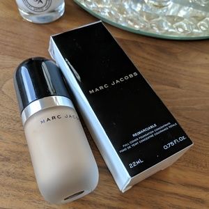 Marc Jacobs Remarcable foundation - Full cover